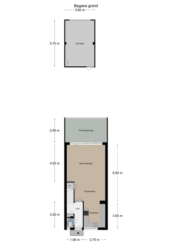 Foto 41 van Burgemeester Van Laarstraat 13