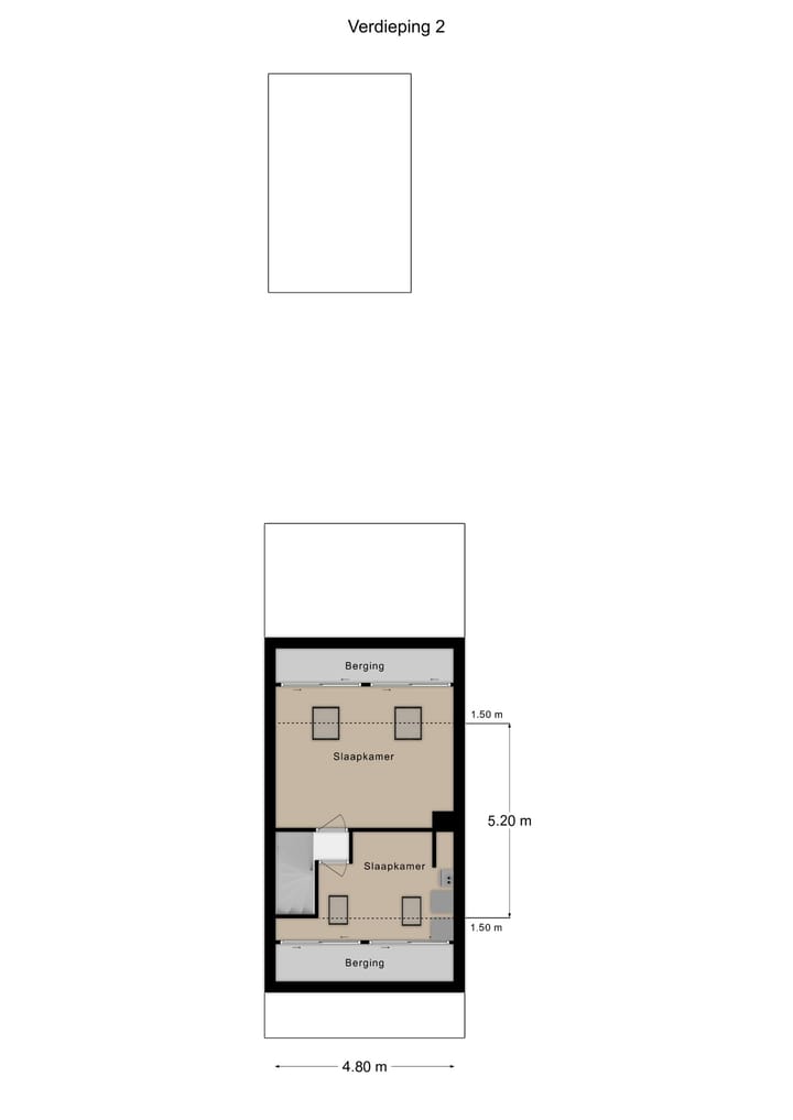 Foto 43 van Burgemeester Van Laarstraat 13