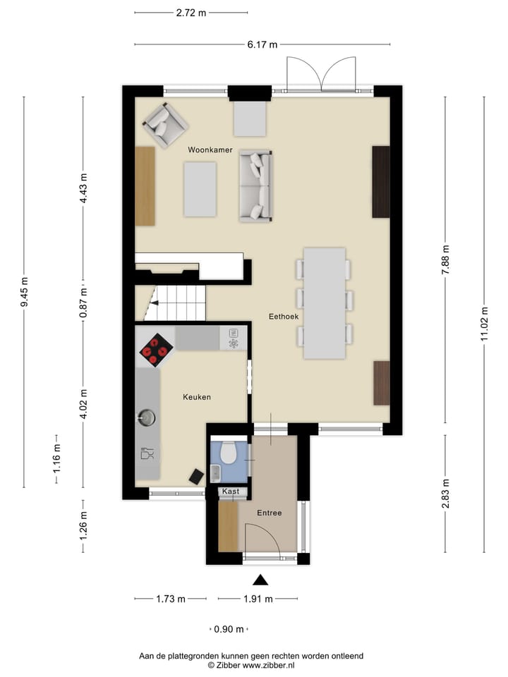 Foto 37 van Enargietdijk 24