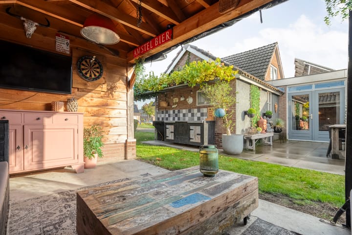 Foto 2 van Bremkamp 12