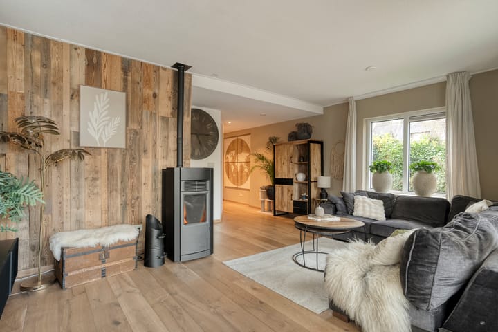 Foto 4 van Bremkamp 12