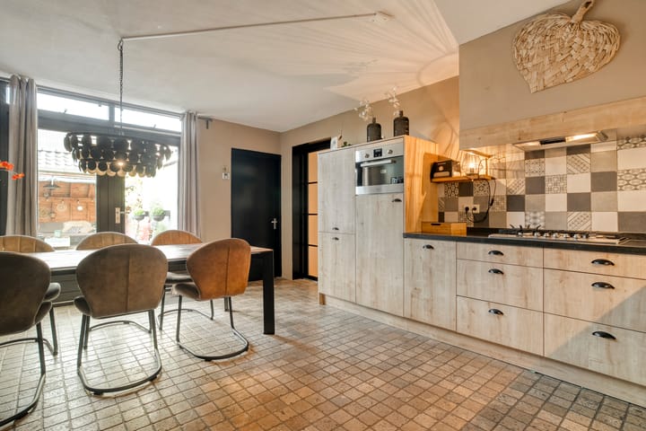 Foto 11 van Bremkamp 12