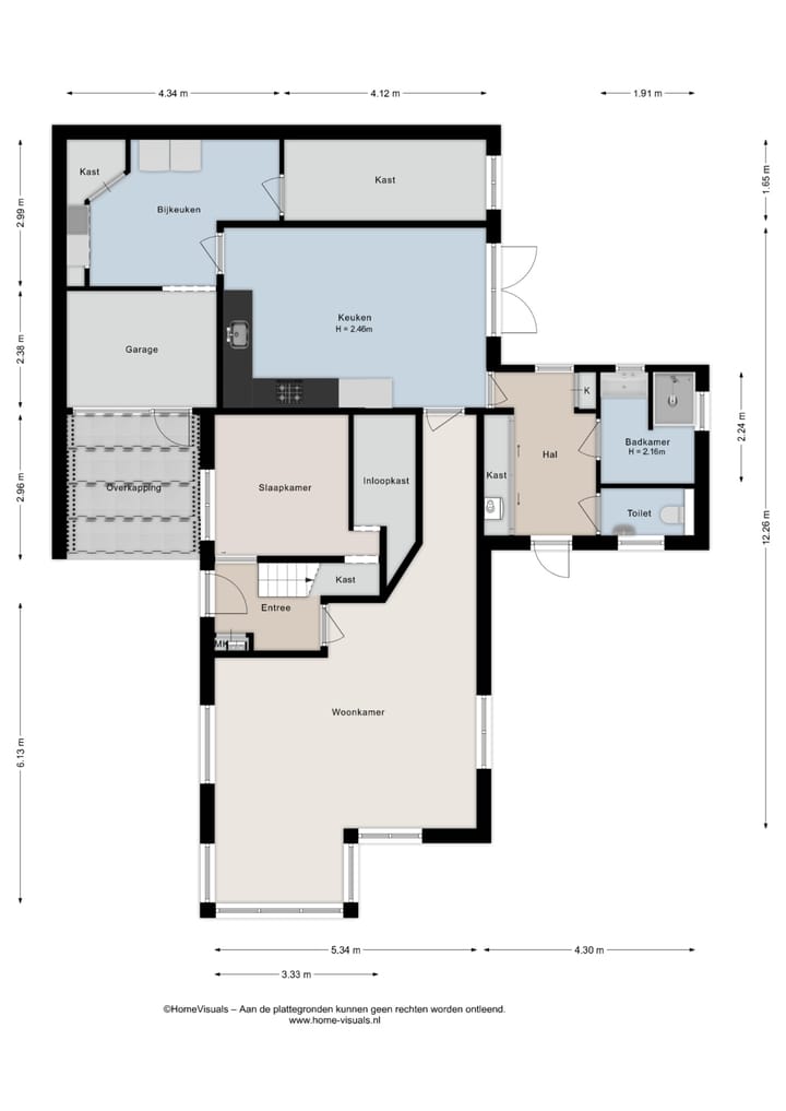 Foto 48 van Bremkamp 12