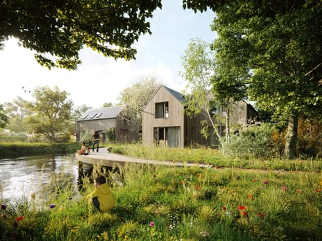 Kloostergoed Theresia Vught main image