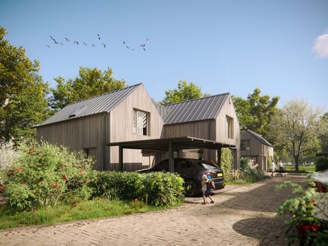 Kloostergoed Theresia Vught main image