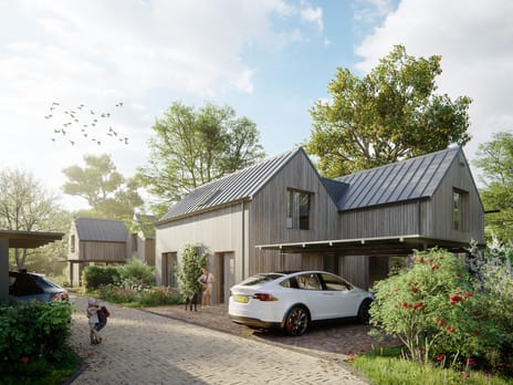 Vrijstaande villa thumbnail