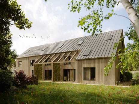 Rijwoning type A thumbnail