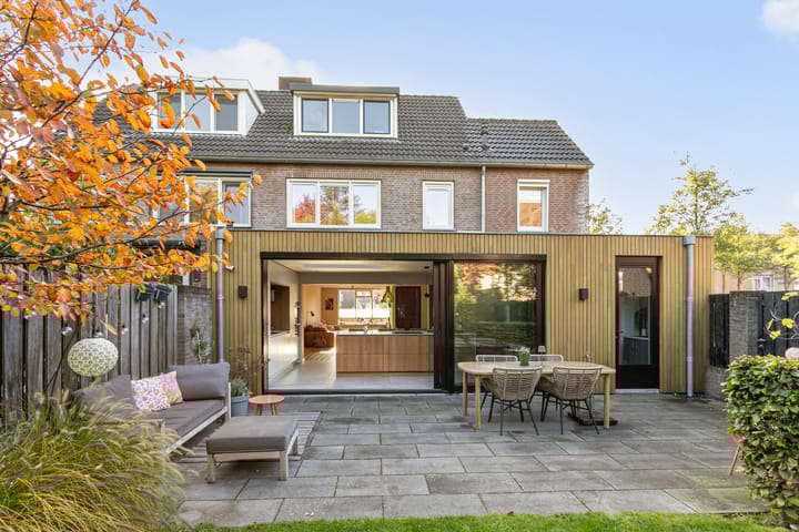 Foto 2 van Biesveld 4