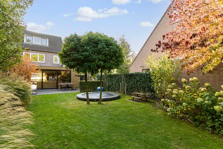 Foto 4 van Biesveld 4