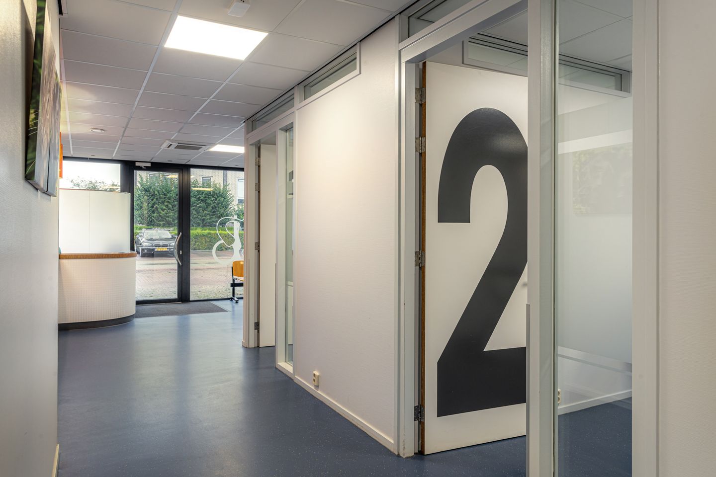 Foto 40 van Oer de Feart 161