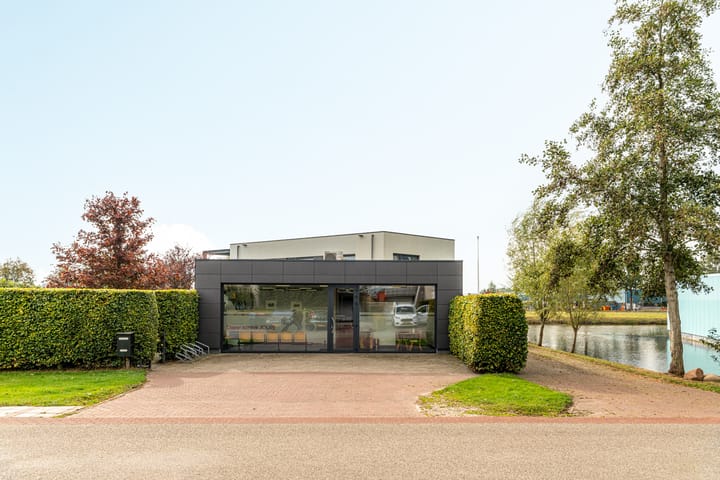 Foto 5 van Oer de Feart 161