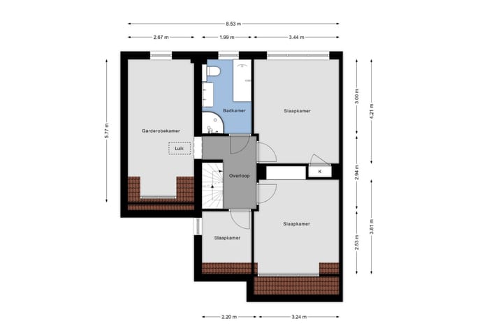Foto 43 van Biesveld 4