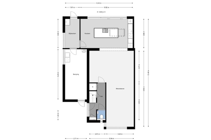 Foto 44 van Biesveld 4