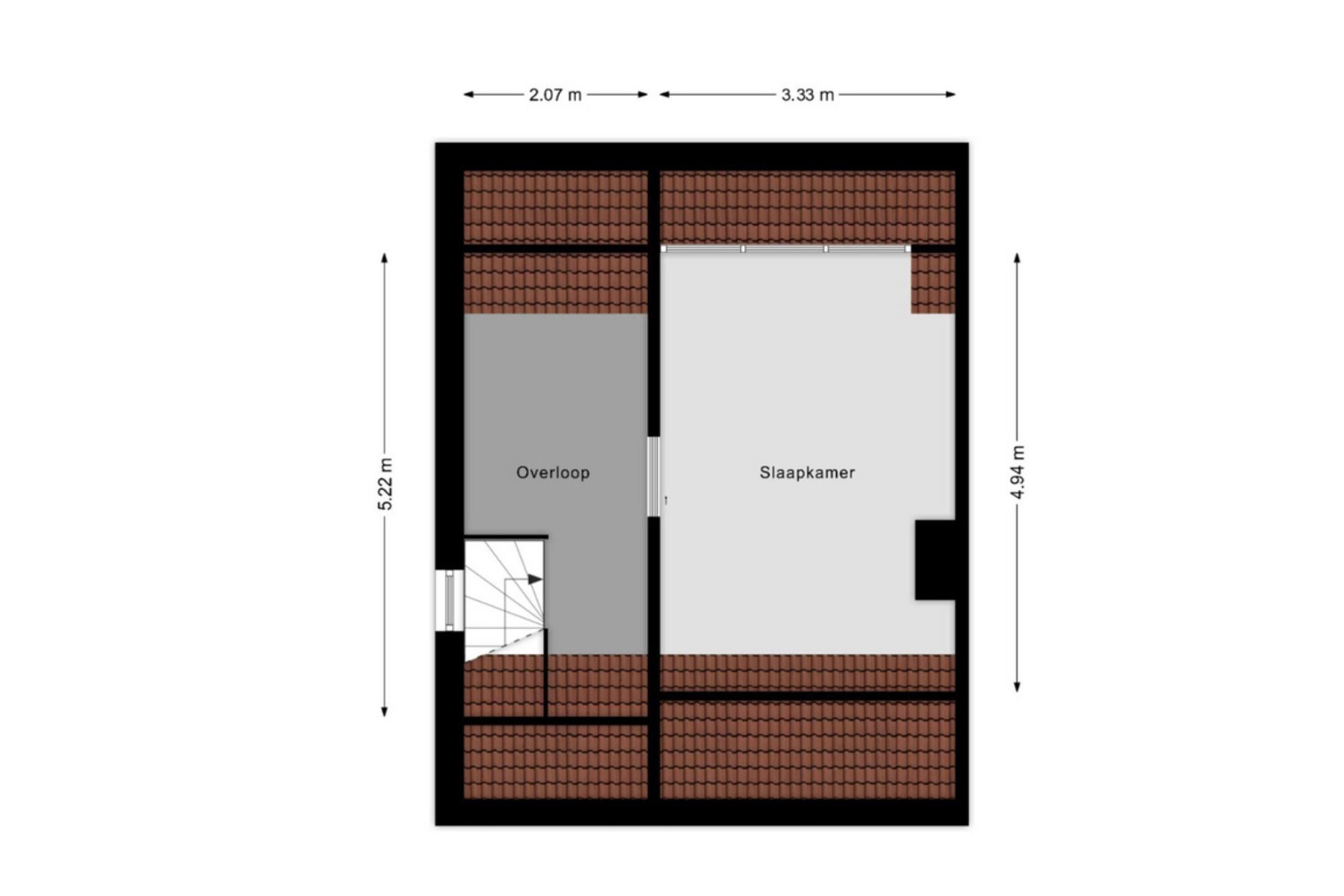 Foto 45 van Biesveld 4