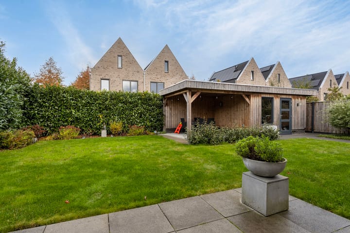 Foto 4 van Alexialaan 6