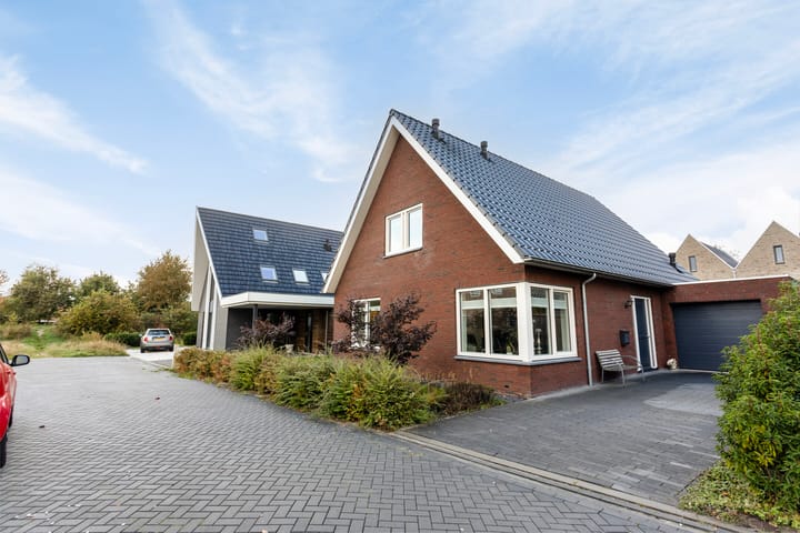 Foto 5 van Alexialaan 6