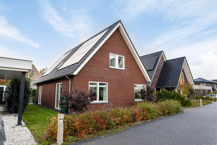 Foto 6 van Alexialaan 6