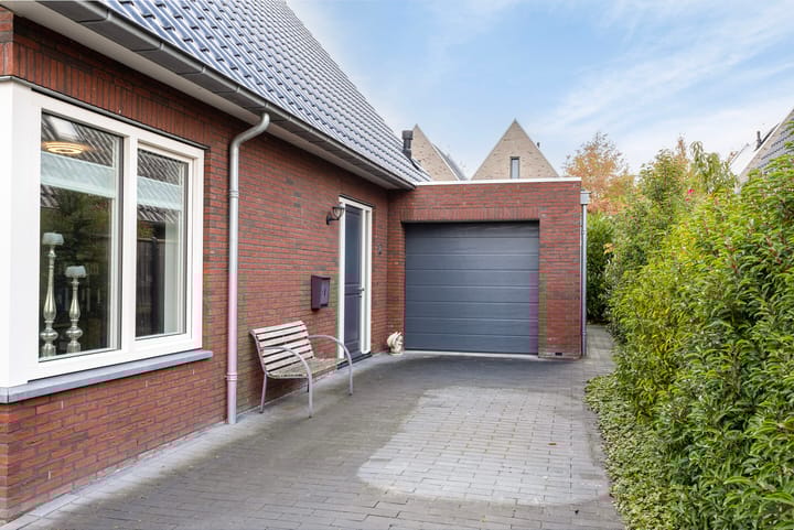 Foto 7 van Alexialaan 6