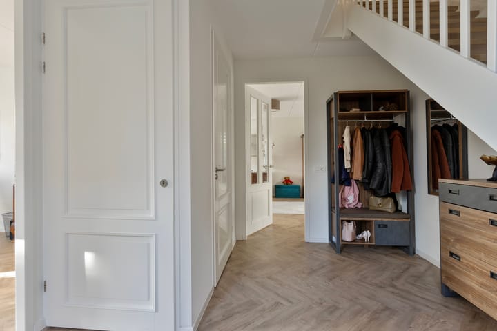 Foto 8 van Alexialaan 6