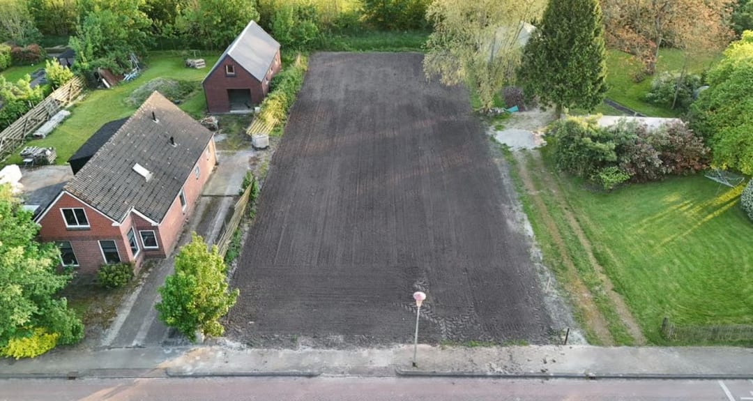 Foto 1 van Hamrikkerweg