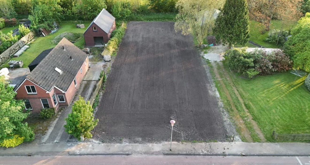 Hamrikkerweg  false