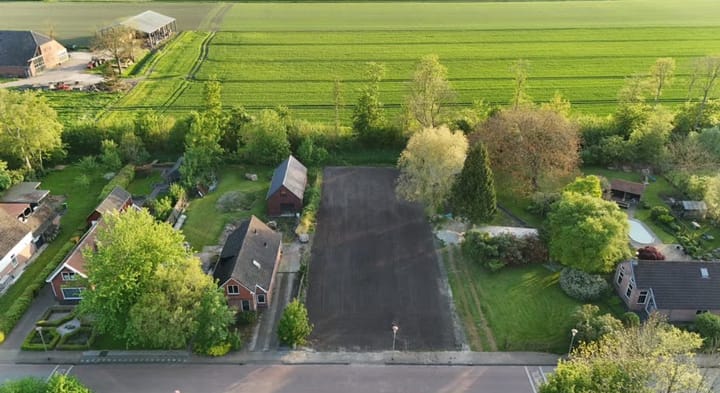 Photo 2 of Hamrikkerweg