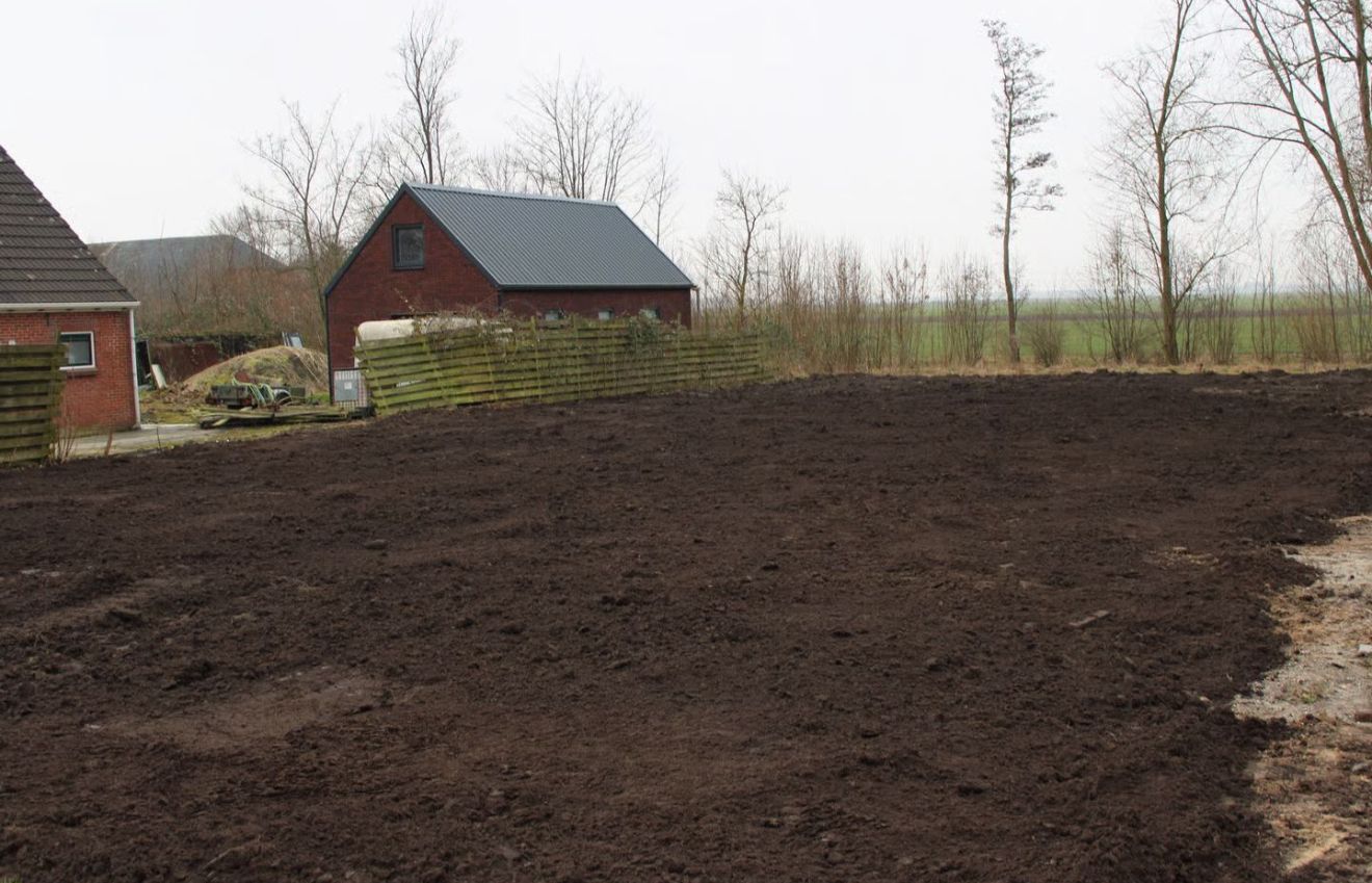 Foto 5 van Hamrikkerweg