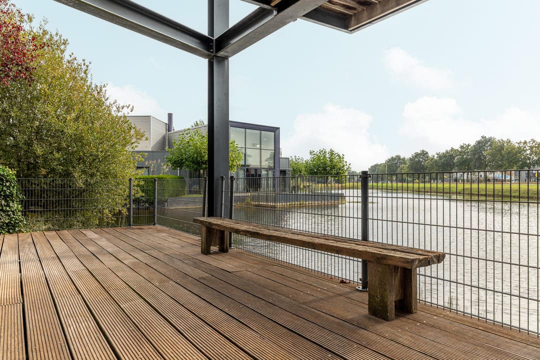 Foto 32 van Oer de Feart 161