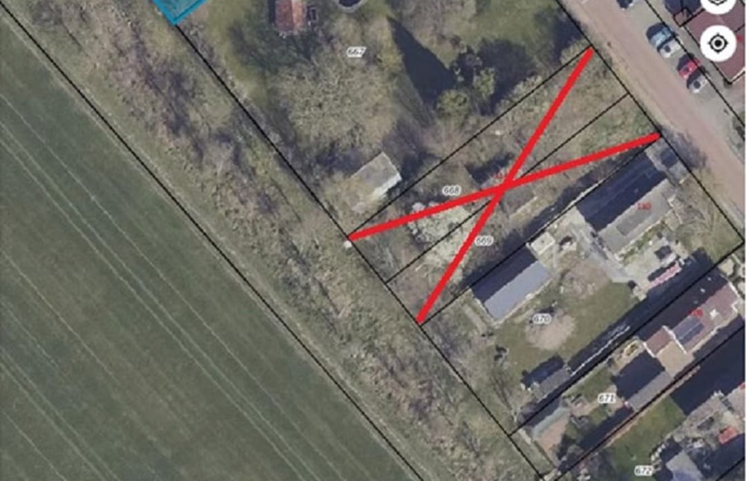 Foto 8 van Hamrikkerweg