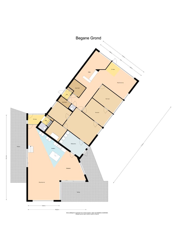 Foto 48 van Oer de Feart 161