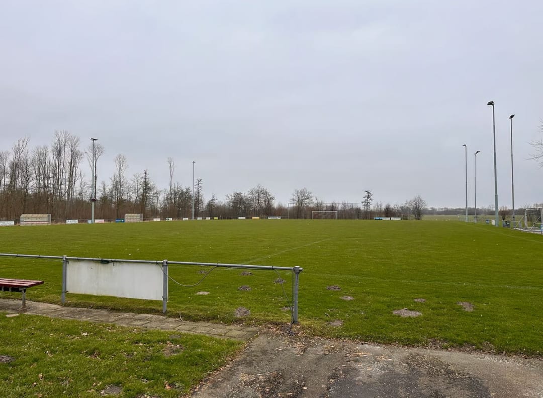 Foto 11 van Hamrikkerweg