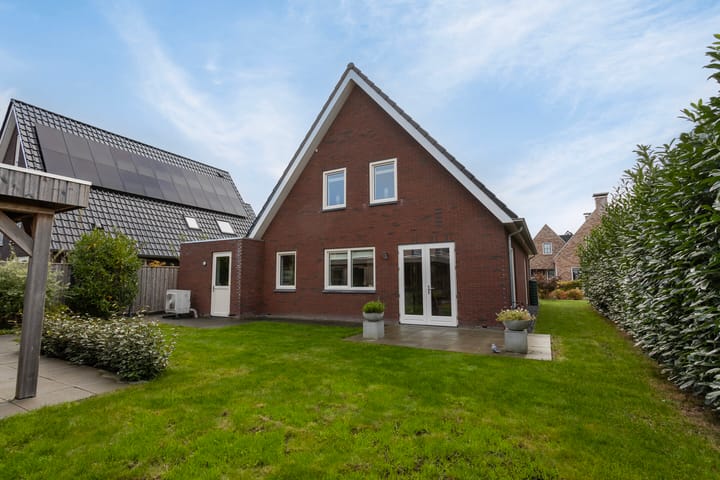 Foto 27 van Alexialaan 6