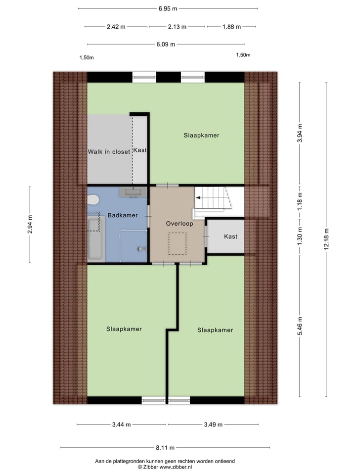 Foto 29 van Alexialaan 6