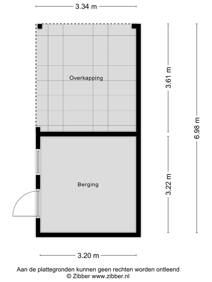 Foto 31 van Alexialaan 6