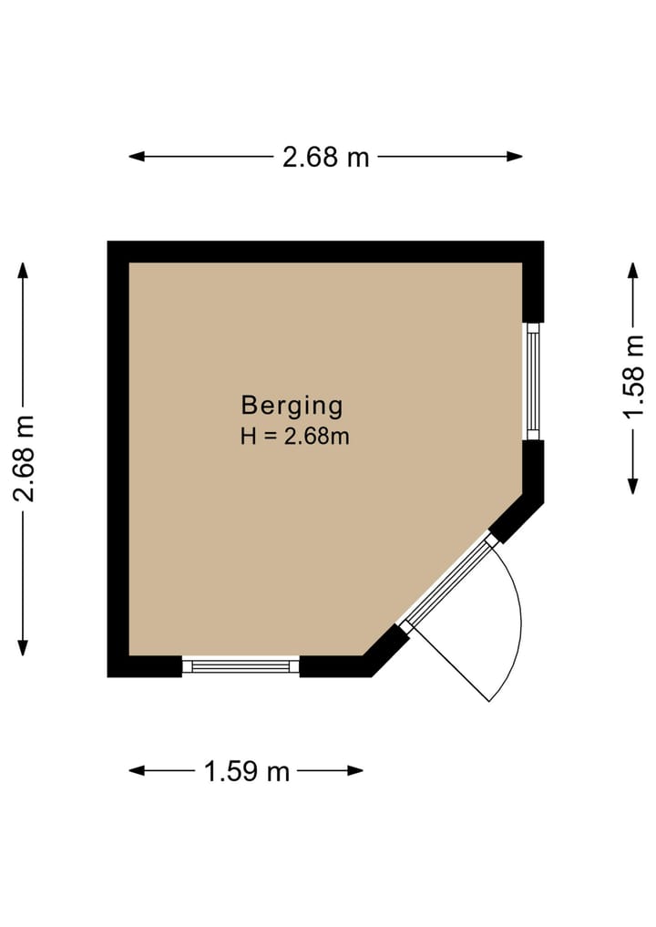 Foto 85 van Snip 143