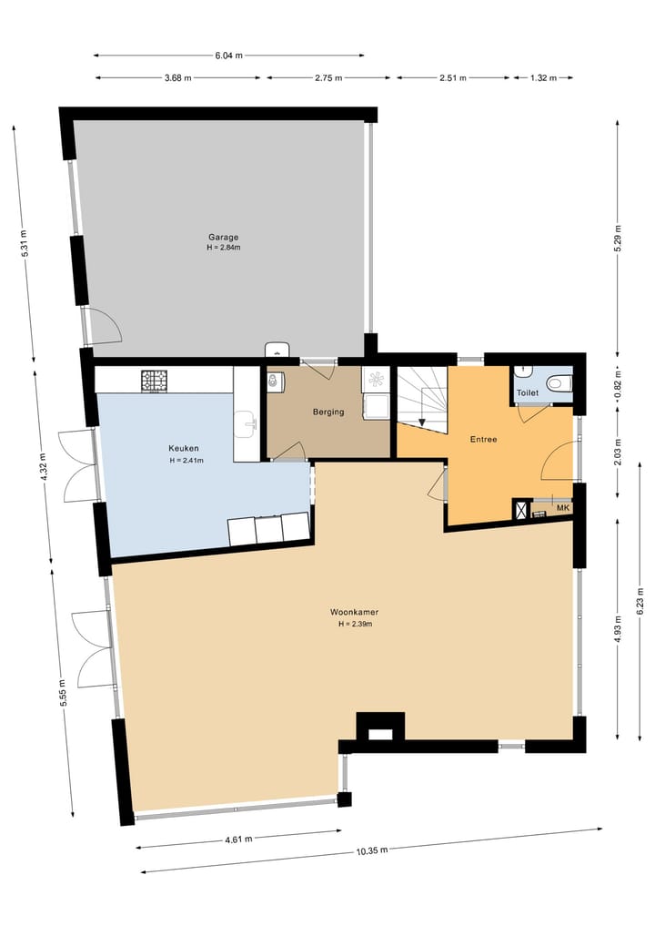 Foto 86 van Snip 143