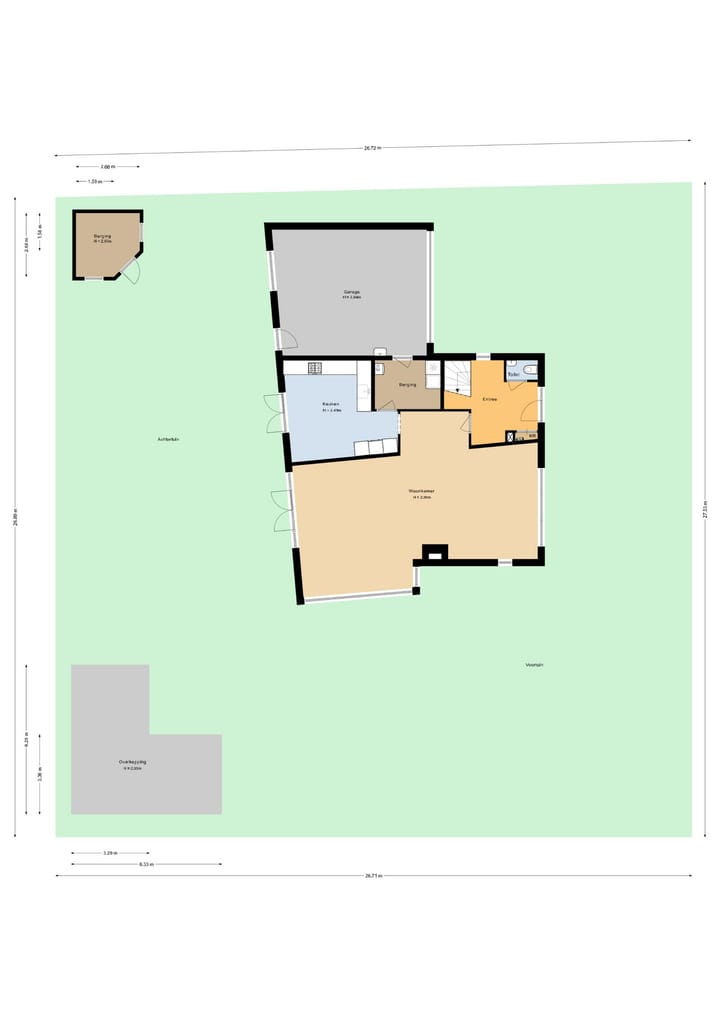 Foto 89 van Snip 143