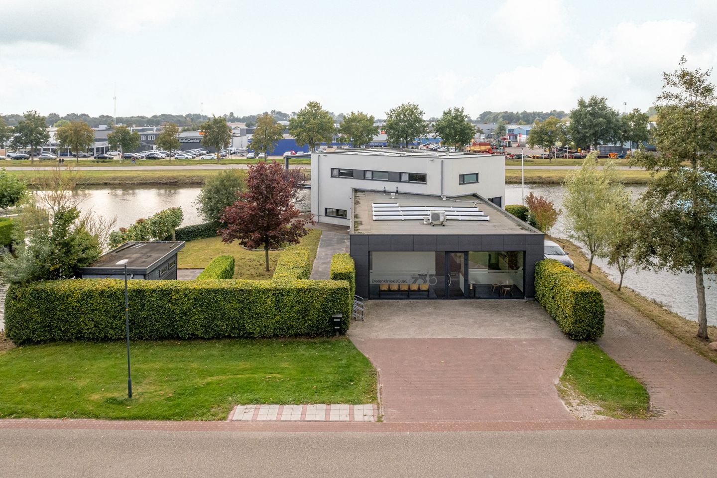 Bekijk foto 1 van Oer de Feart 161