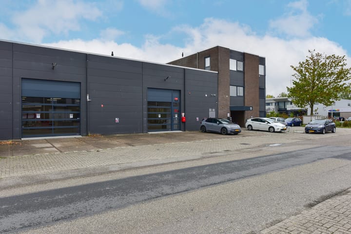Kuiperij 13, Amstelveen