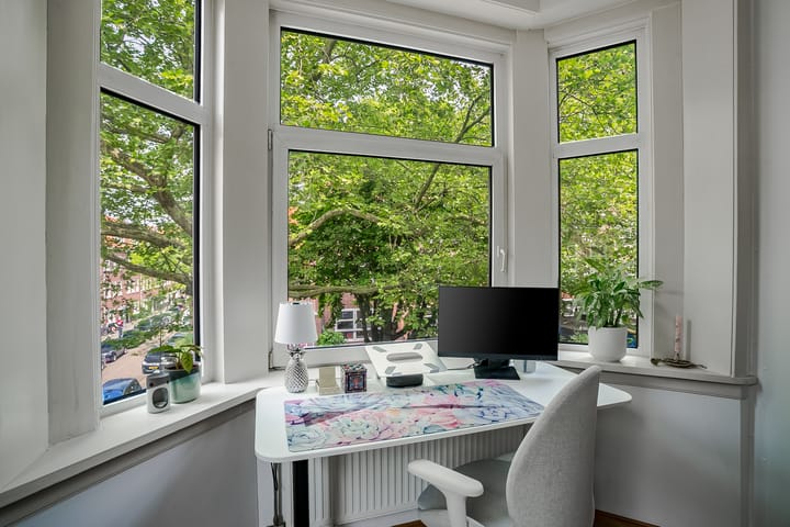 Photo 7 of Van Rensselaerstraat 37-2