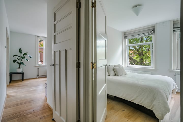 Photo 18 of Van Rensselaerstraat 37-2