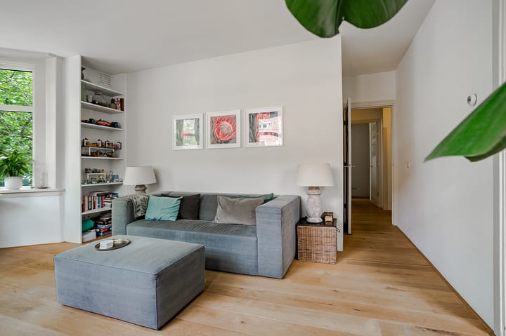 Photo 8 of Van Rensselaerstraat 37-2