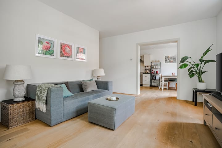 Photo 9 of Van Rensselaerstraat 37-2