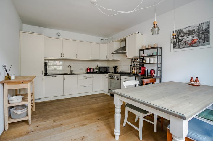 Photo 12 of Van Rensselaerstraat 37-2