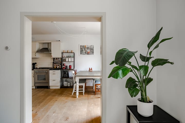 Photo 10 of Van Rensselaerstraat 37-2