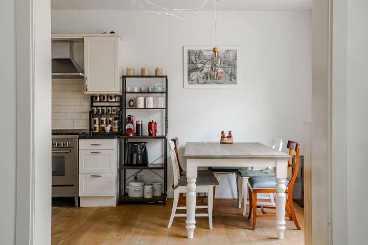 Photo 11 of Van Rensselaerstraat 37-2