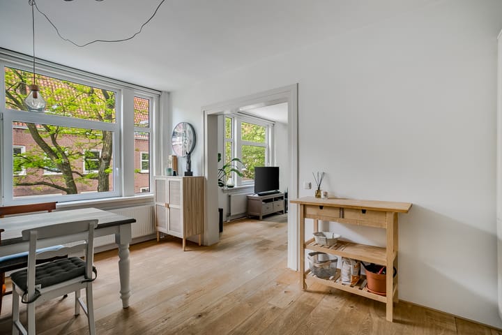 Photo 16 of Van Rensselaerstraat 37-2