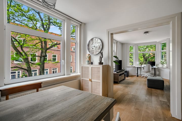 Photo 17 of Van Rensselaerstraat 37-2