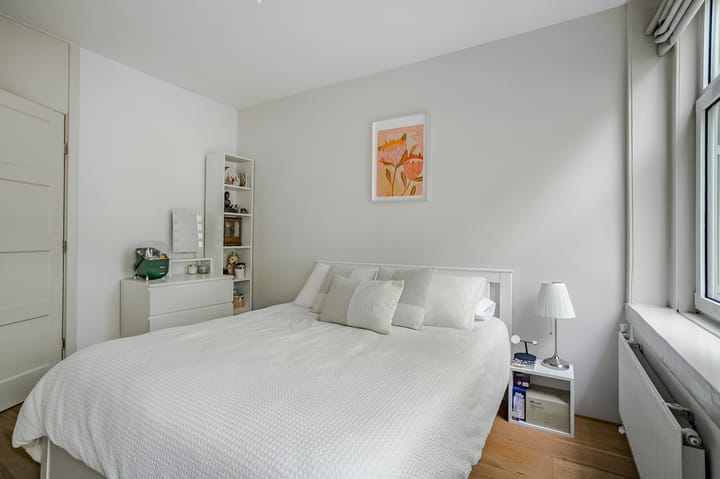 Photo 21 of Van Rensselaerstraat 37-2