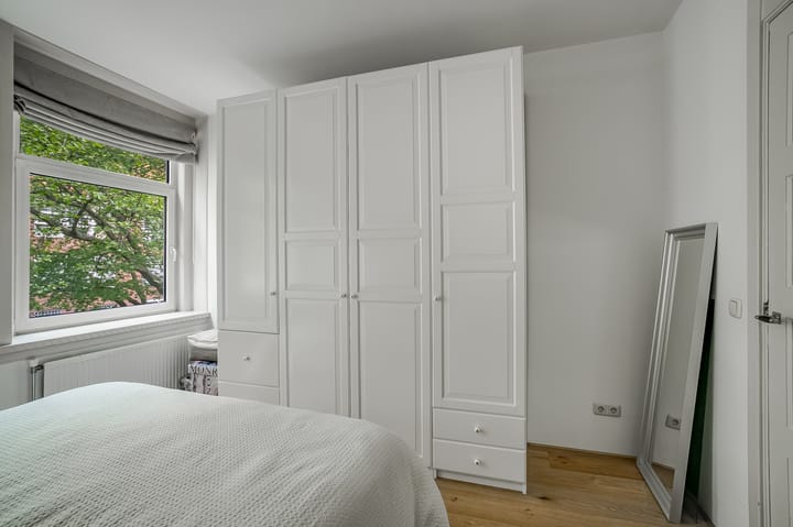 Photo 20 of Van Rensselaerstraat 37-2